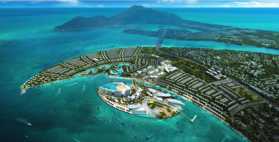 Dự án The Sunrise Bay