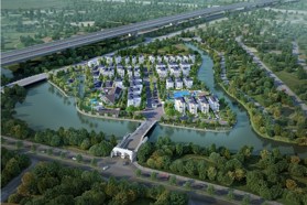 Dự án The Venica