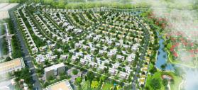 Dự án The Viva City