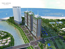 Dự án The Welltone Luxury Residence Nha Trang