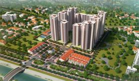 Dự án The Western Capital
