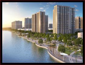 Dự án The Zenpark