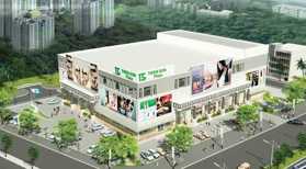 Dự án Thiên Sơn Plaza - Hồ Chí Minh