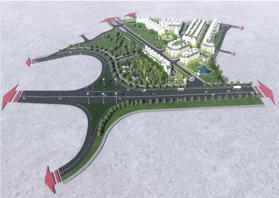 Dự án Thịnh Đán Residence
