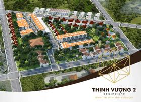 Dự án Thịnh Vượng 2 Residence