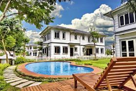 Dự án Thủ Đức Garden Homes