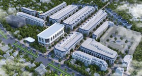 Dự án Thuần Nghệ Green City