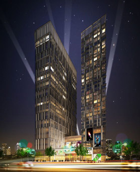 Dự án Thượng Đình Plaza