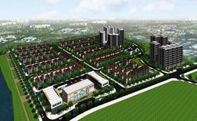 Dự án Tiến Lộc Garden