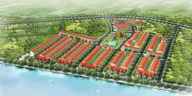 Dự án Tiến Lộc Residential