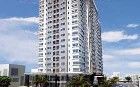 Dự án Tiến Lộc Riverside Plaza