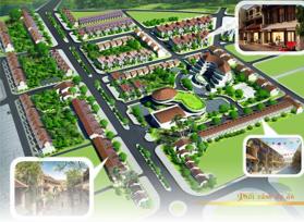 Dự án Time Hội An