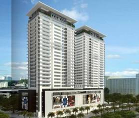 Dự án Times Tower Lê Văn Lương