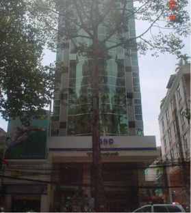 Dự án TKT Office Building