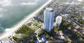 Dự án TMS Luxury Hotel & Residences