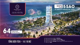 Dự án TNR Grand Palace Phú Yên