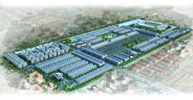 Dự án TNR Star Đồng Văn