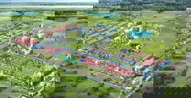 Dự án TNR Star Tân Trường