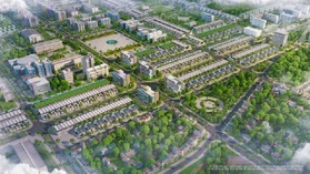 Dự án TNR Stars Đak Đoa