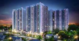Dự án Tổ hợp 108 Nguyễn Trãi