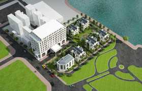 Dự án Tổ hợp số 5 Thành Công