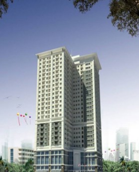 Tòa nhà 59-63 Huỳnh Thúc Kháng