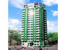 Dự án Tòa nhà Green Building