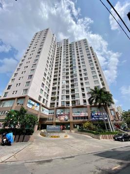 Dự án Tòa Nhà Horizon