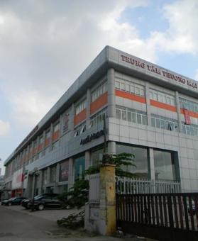 Dự án Tòa nhà ICD