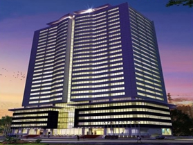 Tòa nhà Intracom 2