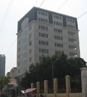 Dự án Tòa nhà Nguyễn Khuyến