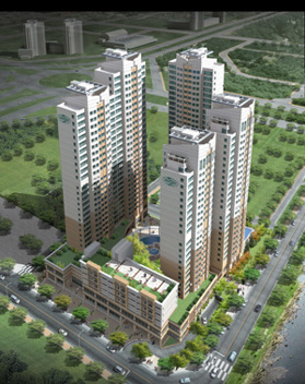 Dự án Tòa nhà Vinaconex 1