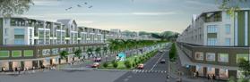 Dự án Tóc Tiên Villa Park