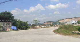 Bán lô đất tại Gia Thịnh, Gia Viễn 208m2 0793046122