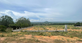 Bán gấp 4.9ha đất Hồng Phong vị trí đẹp ngay UBND, Bình Thuận - LH: 0901273939