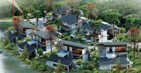 Dự án Top Hill Villas