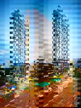 Dự án Toplife Tower