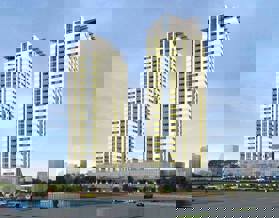 Dự án Trần Hưng Đạo Plaza