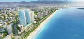 Dự án Tropicana Nha Trang