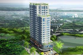 Dự án Trung Đông Plaza