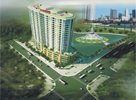 Dự án Trung Đức Tower