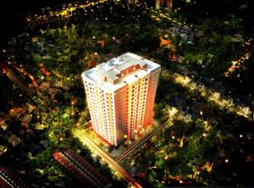 Dự án Trương Định Complex