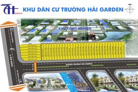 Dự án Trường Hải Garden