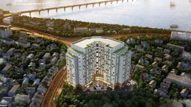 Dự án T&T Riverview