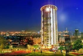 Dự án Tulip Tower