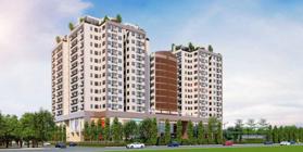 Dự án Unico Thăng Long