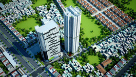 Dự án Unimax Twin Tower