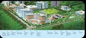 Dự án Universe Complex