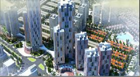 Dự án Usilk City