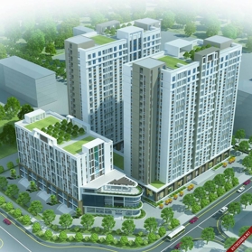 Dự án V-City